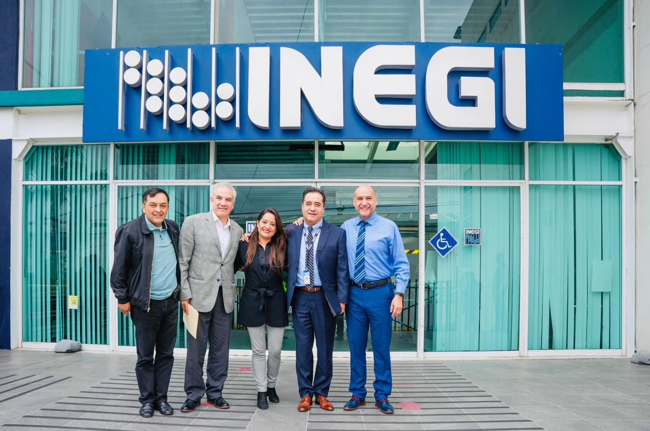 Tlaxcala impulsa políticas efectivas con curso de CEPAL y Coneval para el bienestar