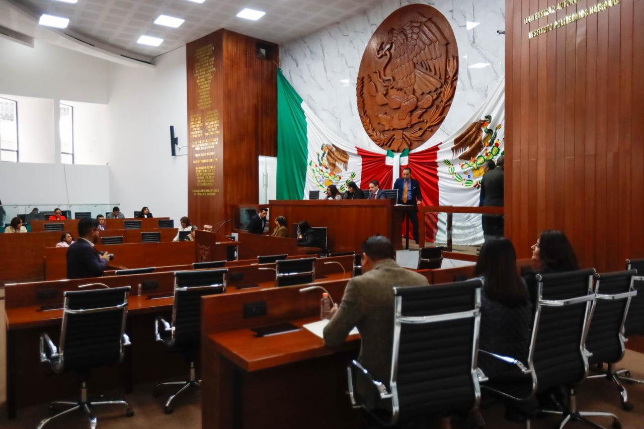 Diputados exhortan a no contratar directores de policía no certificados