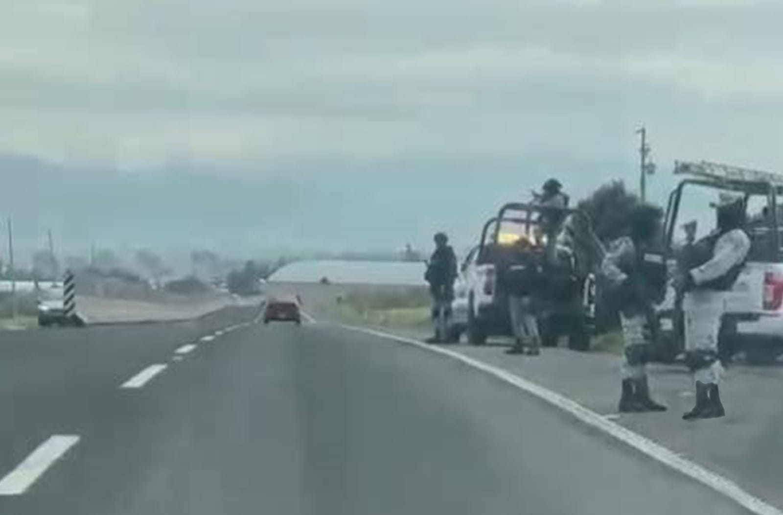 Trágico hallazgo: joven de 20 años es encontrada sin vida en Calpulalpan