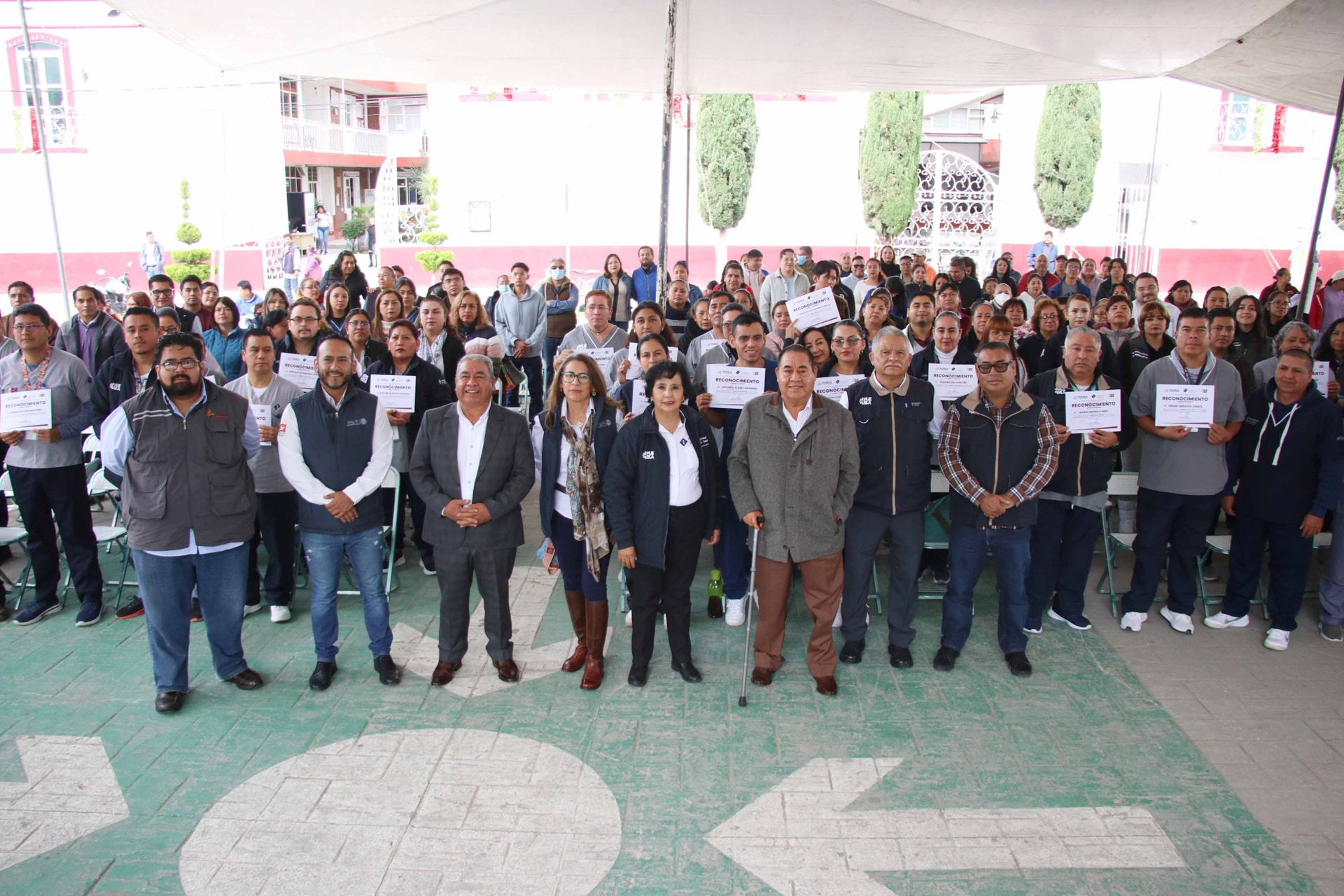 Por: Cortesía Puebla sede de la Tercera Jornada de Castración Masiva en América Latina