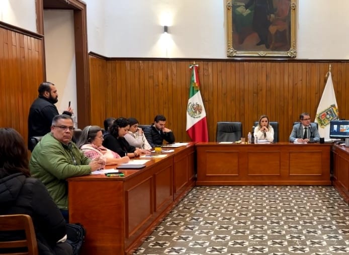 Por: Cortesía Lula Pineda Alejandro Gómez: Espera resolución del TEPJF para obtener constancia de mayoría como regidor cholulteca