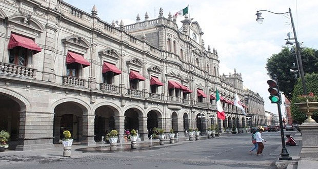 Ayuntamiento de Puebla analiza deuda pública de 600 millones de pesos para la próxima administración