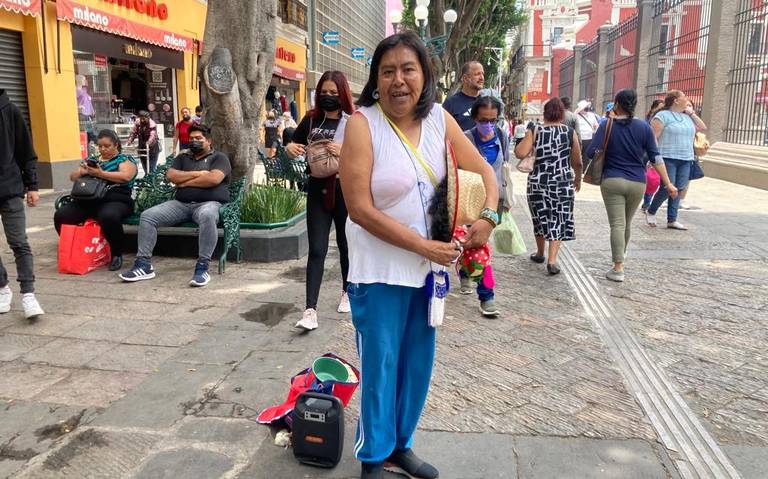 Fallece Clara Patricia Hernández Ojeda, icónica bailarina urbana de Puebla