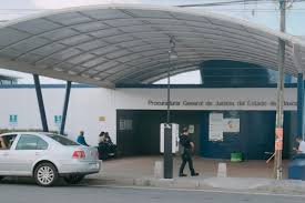 Por: Cortesía Fiscalía del Estado: Último lugar en investigaciones penales y futuro prometedor