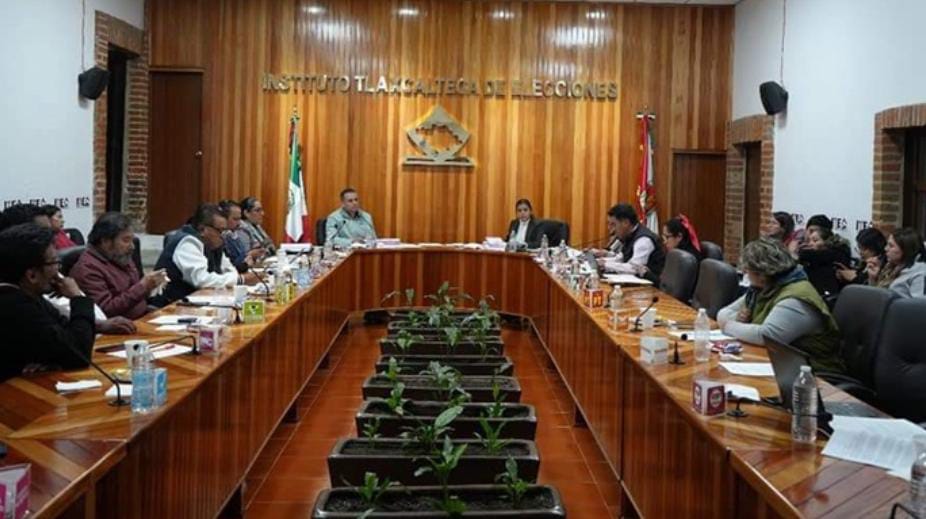 Inicia el proceso electoral extraordinario en Tlaxcala: claves y fechas