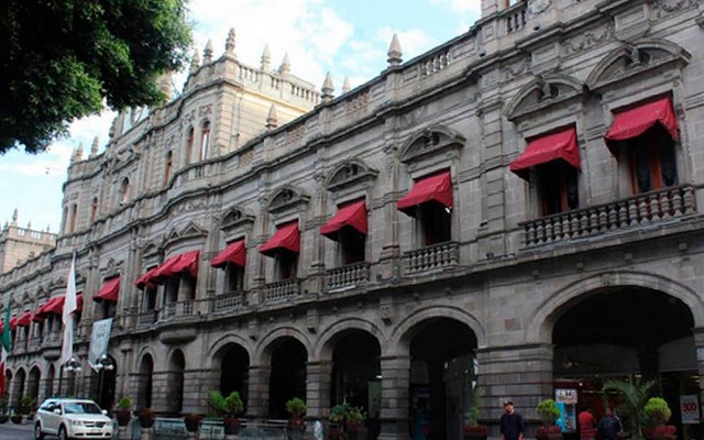 Por: Cortesía Gobernadores de Puebla piden que Ayuntamiento aclare deuda de 600 mdp