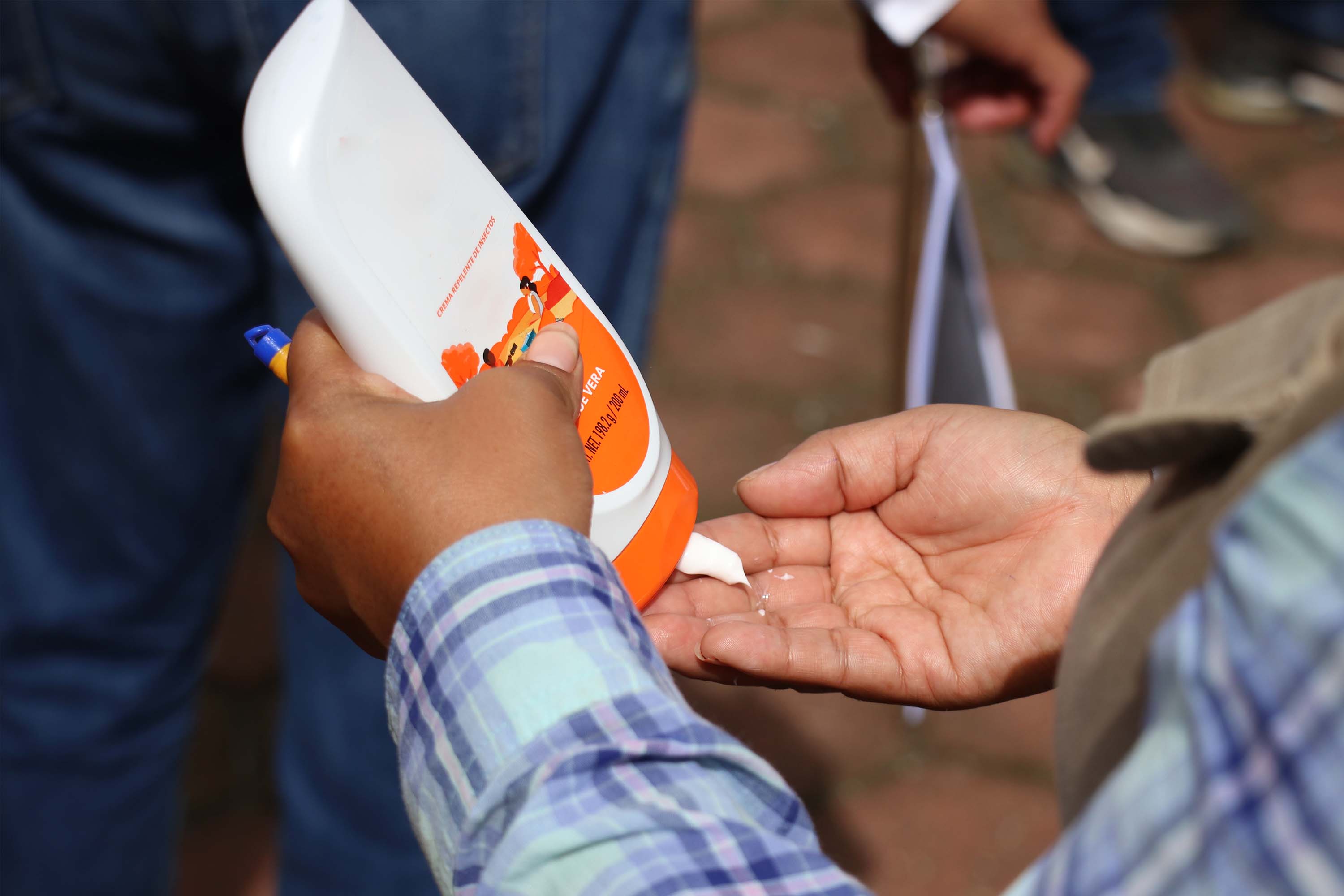 Por: Cortesía Tehuacán e Izúcar concentran el 57.6% de los casos de dengue en Puebla