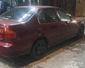 Por: Cortesía Lula Pineda Robo desenfrenado en Cuautlancingo enmarca tercer Informe de Gobierno de Filomeno Sarmiento