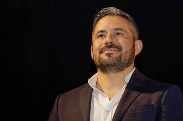 Por: Cortesía Adán Domínguez critica la “hipocresía” de Políticos de Morena