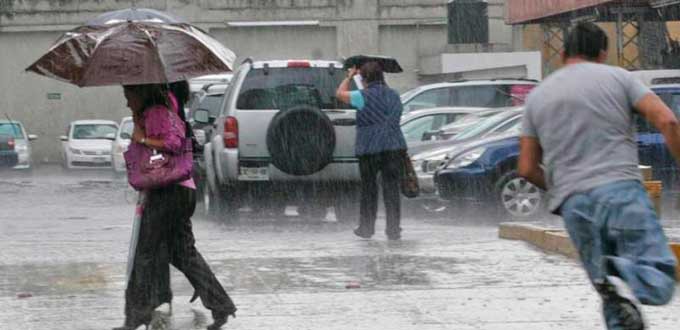 Por: Cortesía Huracán Milton no tocará tierra en Yucatán: Protección Civil confirma saldo blanco