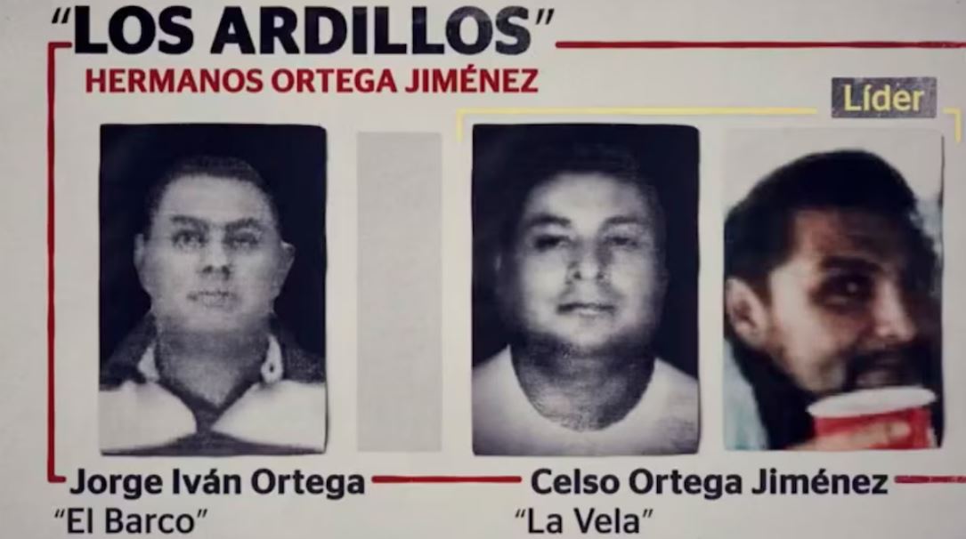 Por: Cortesía Decapitan a alcalde de Chilpancingo: posibles nexos con Los Ardillos en Guerrero