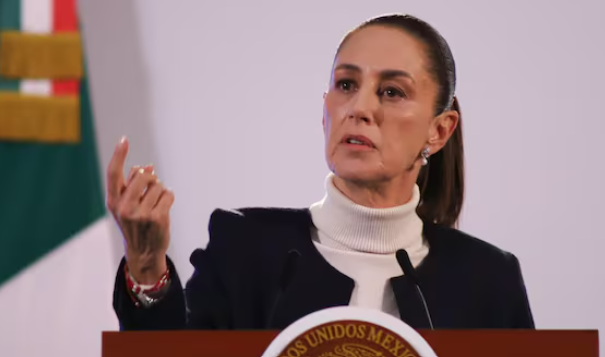 Por: Cortesía Reforma al Poder Judicial de México sigue adelante pese a controversias