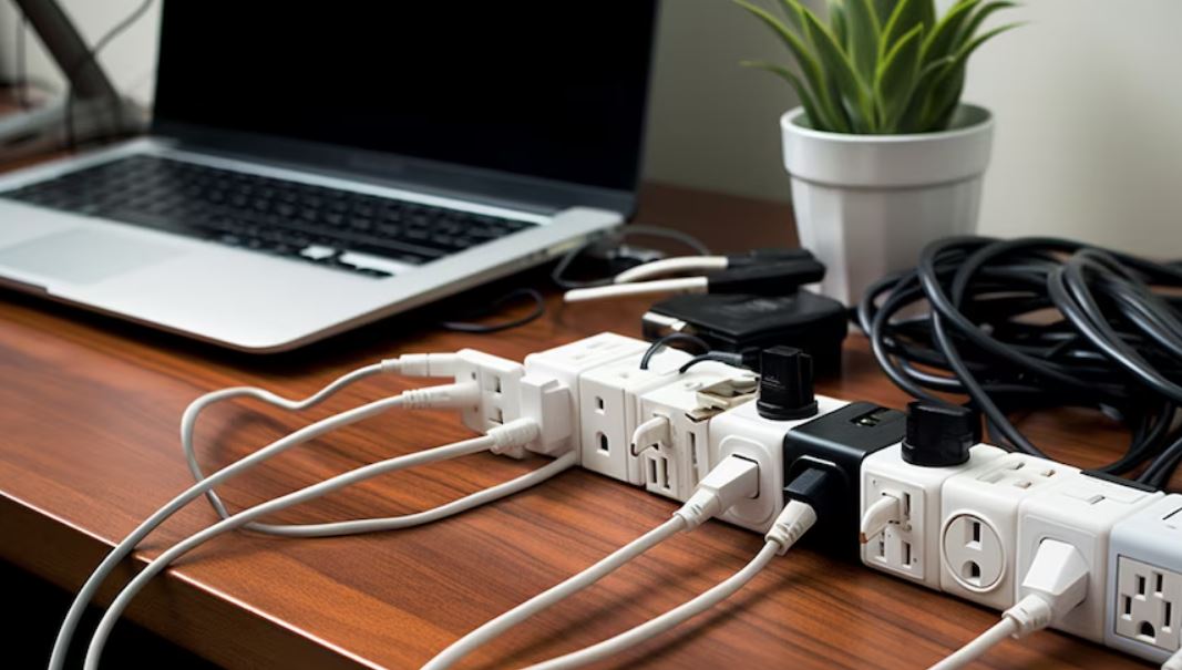 Por: Cortesía ¿Cómo saber si tu cargador de portátil está fallando? Señales y soluciones