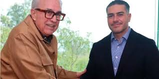 Por: Cortesía Gabinete de Seguridad de Sheinbaum viaja a Culiacán para enfrentar violencia creciente