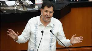 Por: Cortesía Confirmado sorteo público para definir cargos judiciales en México
