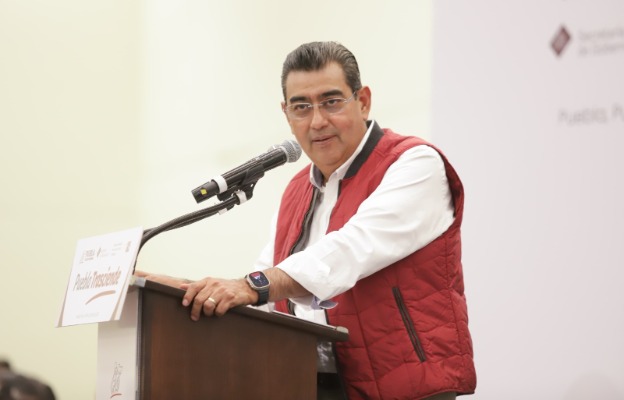 Por: Cortesía Gobierno estatal sin recursos para apoyar a ayuntamientos