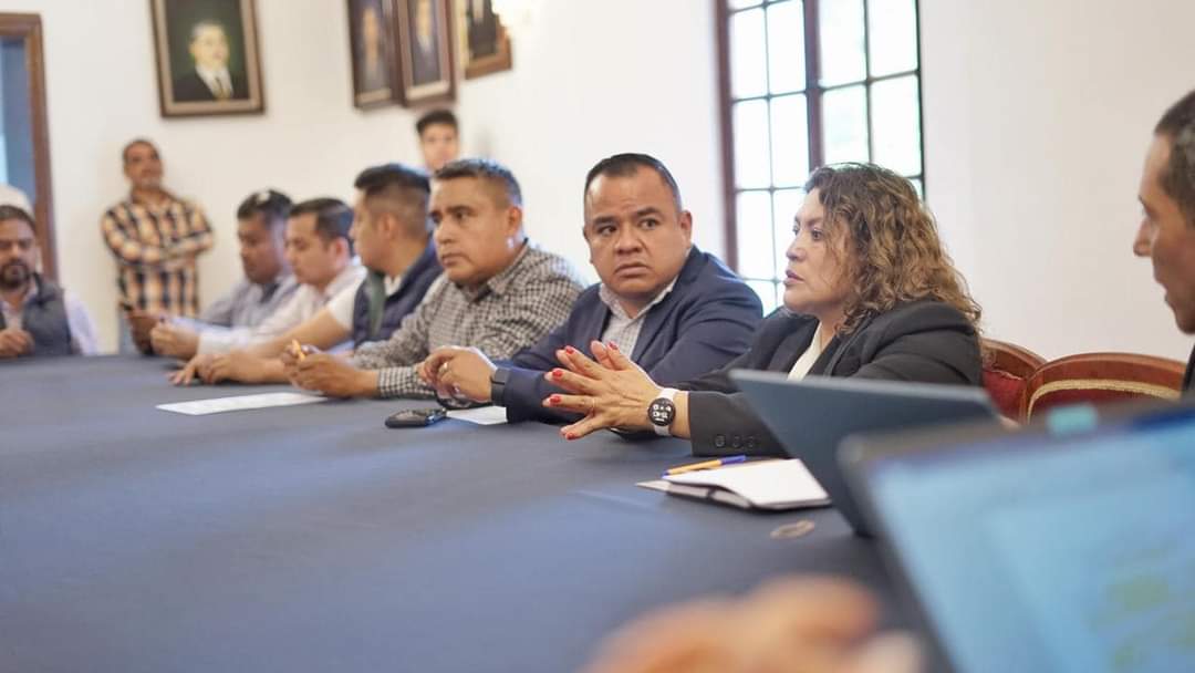 Por: Archivo  Llama Ángelo Gutiérrez a superar diferencias y cerrar filas en el PAN