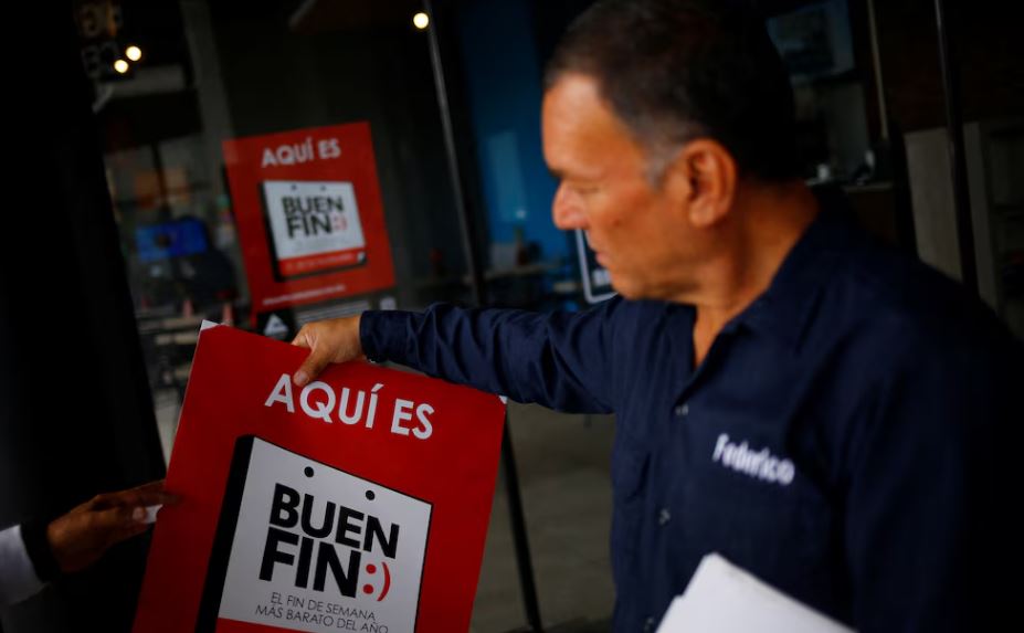 Por: Cortesía ¡No te pierdas el Buen Fin 2024! Fechas, descuentos y ofertas