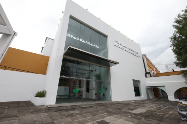 Por: Cortesía Rehabilitan La Constancia tras afectaciones por inundaciones