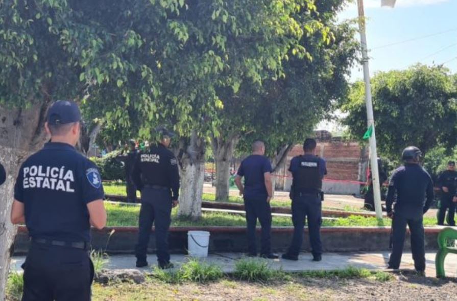 Por: Cortesía Linchamiento en Tepapayeca: pobladores actúan ante ola de robos