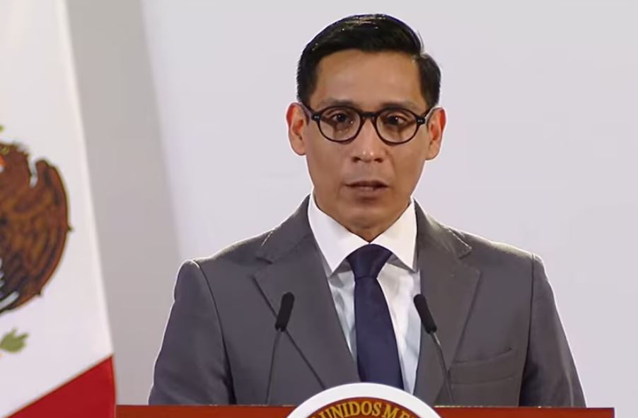 Por: Cortesía Miguel Elorza encabeza el "Detector de Mentiras" para desmentir fake news