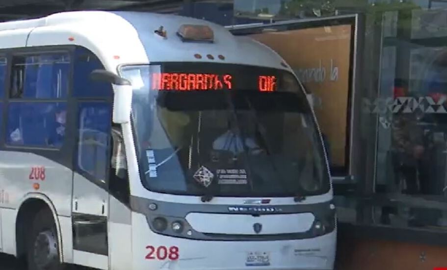 Por: Cortesía Nueva Línea 4 de RUTA Puebla: Recorrido, paraderos y tarifas para 2024