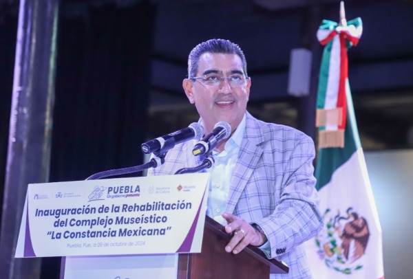 Por: Cortesía Gobierno de Puebla sin solventar adeudo millonario con Conade
