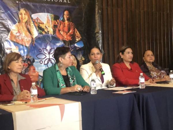Por: Cortesía Empowering Women: Un Foro Transformador para el Liderazgo Femenino