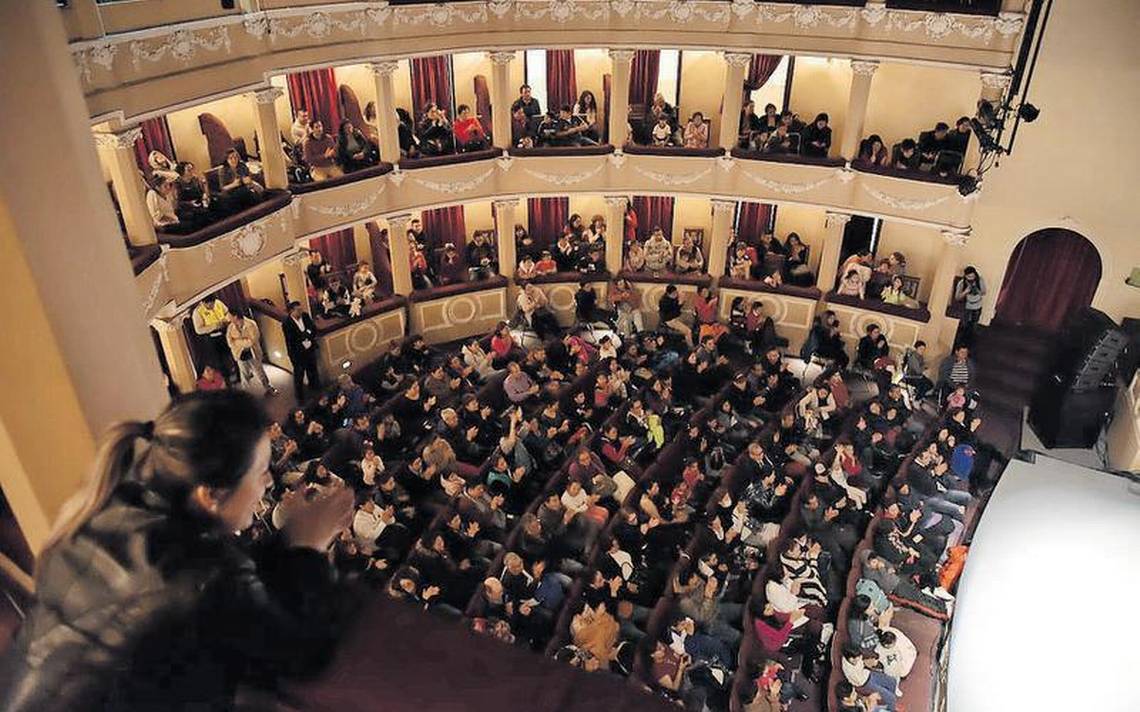 Por: Cortesía Reflexiones sobre el fin del mundo en el Coloquio Internacional de la UNAM