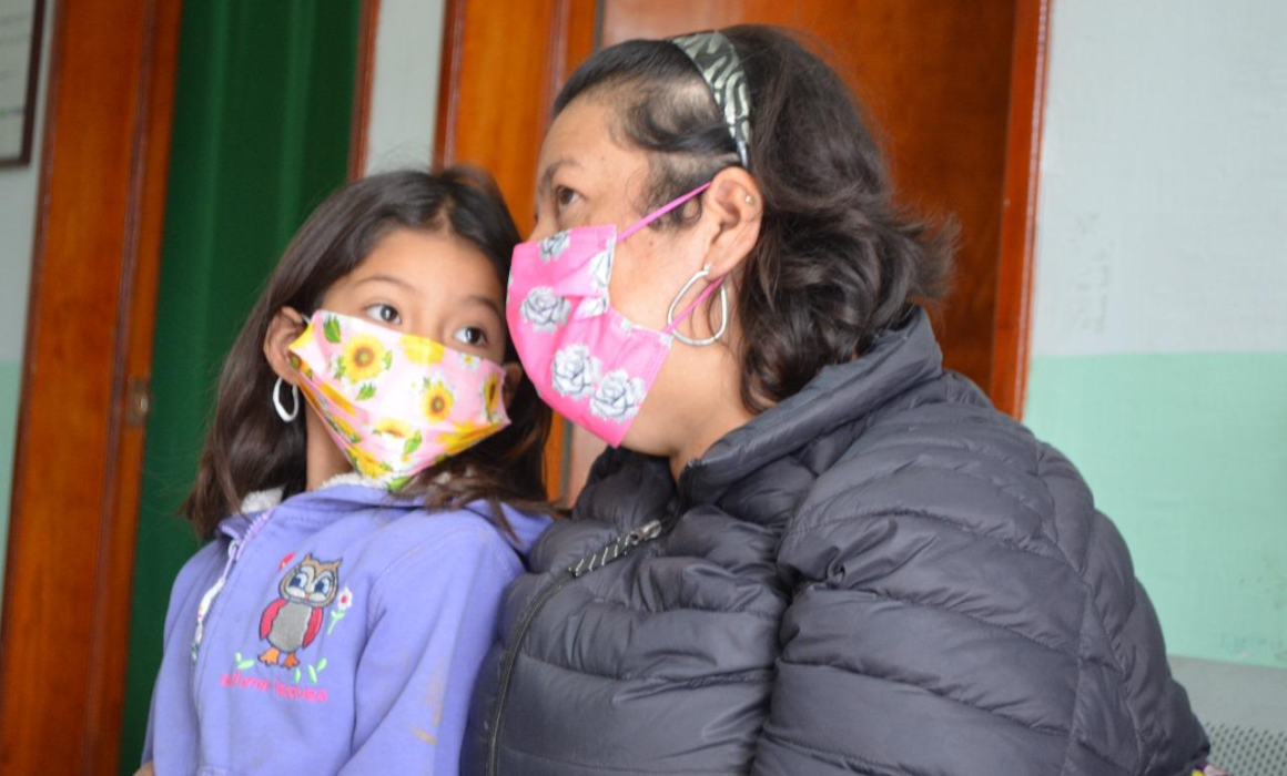 Por: Cortesía ¿Bajas temperaturas? Protege tu salud: Vuelve el uso de cubrebocas en Tlaxcala