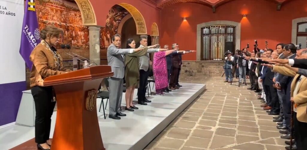 Por: Cortesía Tlaxcala celebrará 500 años con eventos que honran su historia y legado