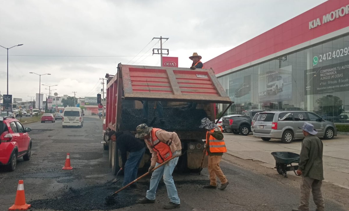 Por: Cortesía ¡Mejora la Imagen Urbana en Yauhquemehcan! Descubre los Nuevos Proyectos
