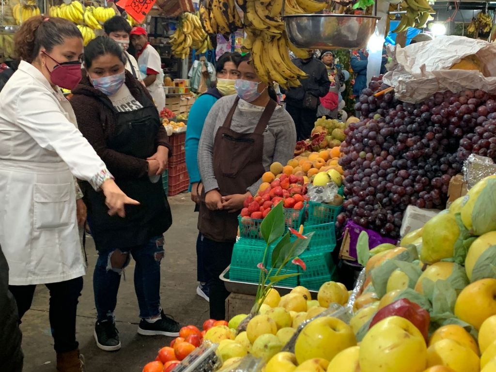 Registra INEGI reducción de precios de la canasta básica en Tlaxcala 