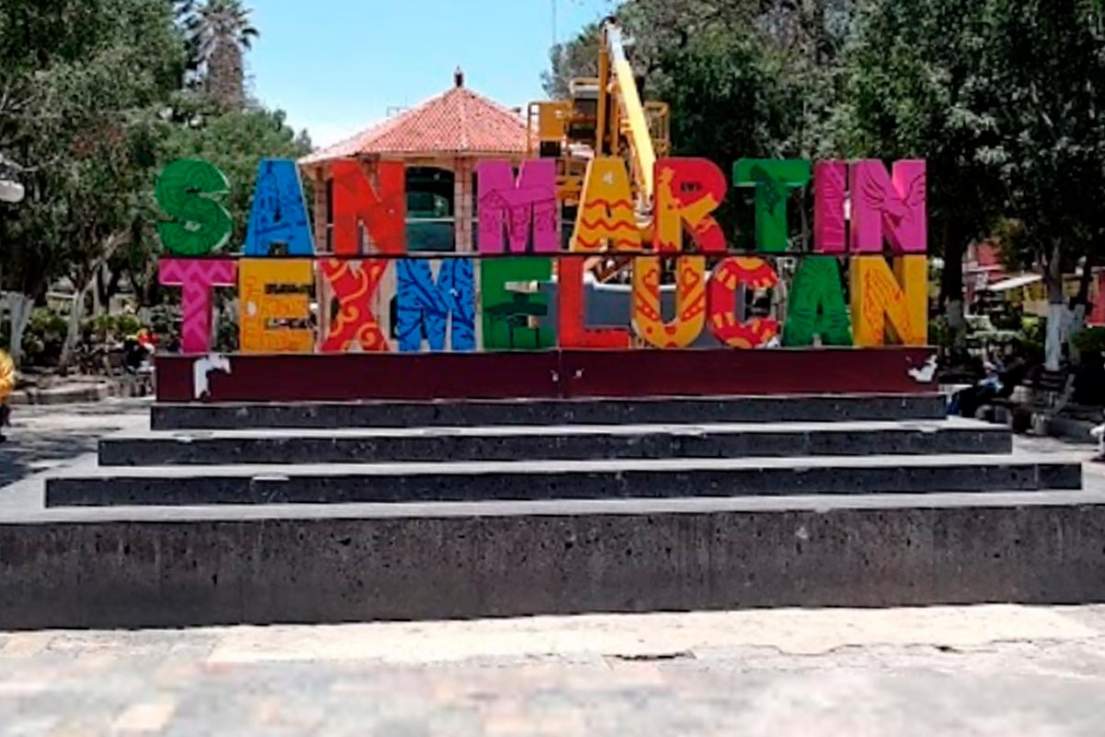 Por: Cortesía Abaten a hombre en san martín Texmelucan tras presunto robo de motocicleta