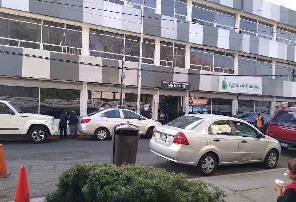 Por: Cortesía Próxima Legislatura del Congreso buscará reunión con directivos de Agua de Puebla