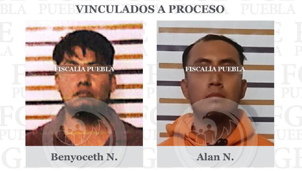 Por: Cortesía Detienen a dos hombres por tentativa de homicidio tras ataque en Chiautzingo