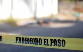 Por: Cortesía Dos homicidios en Nuevo León: hombre privado de la vida en García y otro en Apodaca