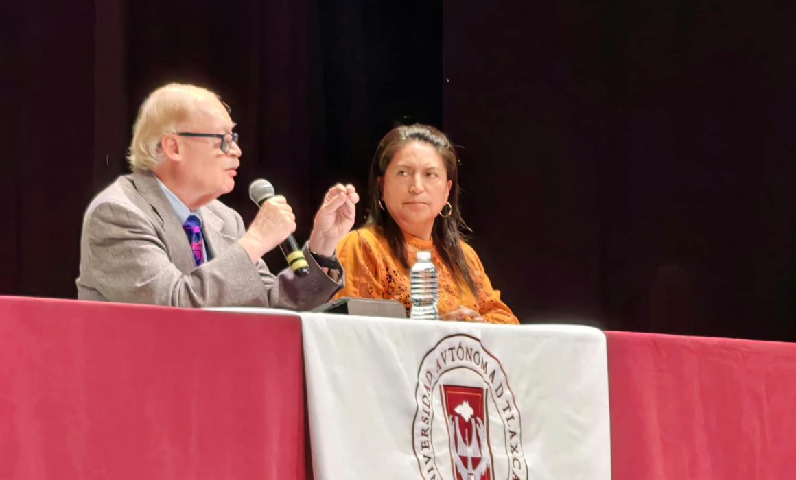 Por: Cortesía Necesitamos reconstruir los conceptos de evaluación: Díaz Barriga