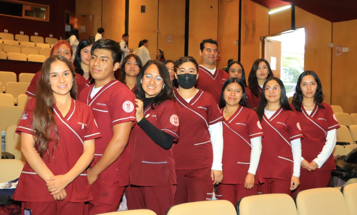 Promueven UATX y el IXTAB la excelencia en investigación de salud mental