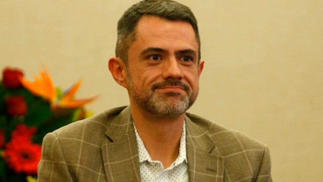 Por: Cortesía César Iván Escalante lidera Profeco: Defendiendo los derechos del consumidor