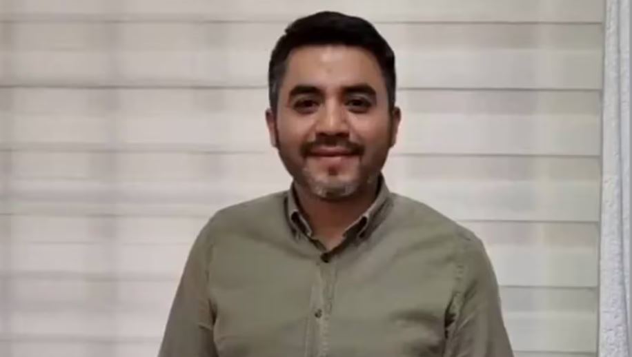 Por: Cortesía Claudia Sheinbaum nombra a Efraín Morales López titular de Conagua en octubre