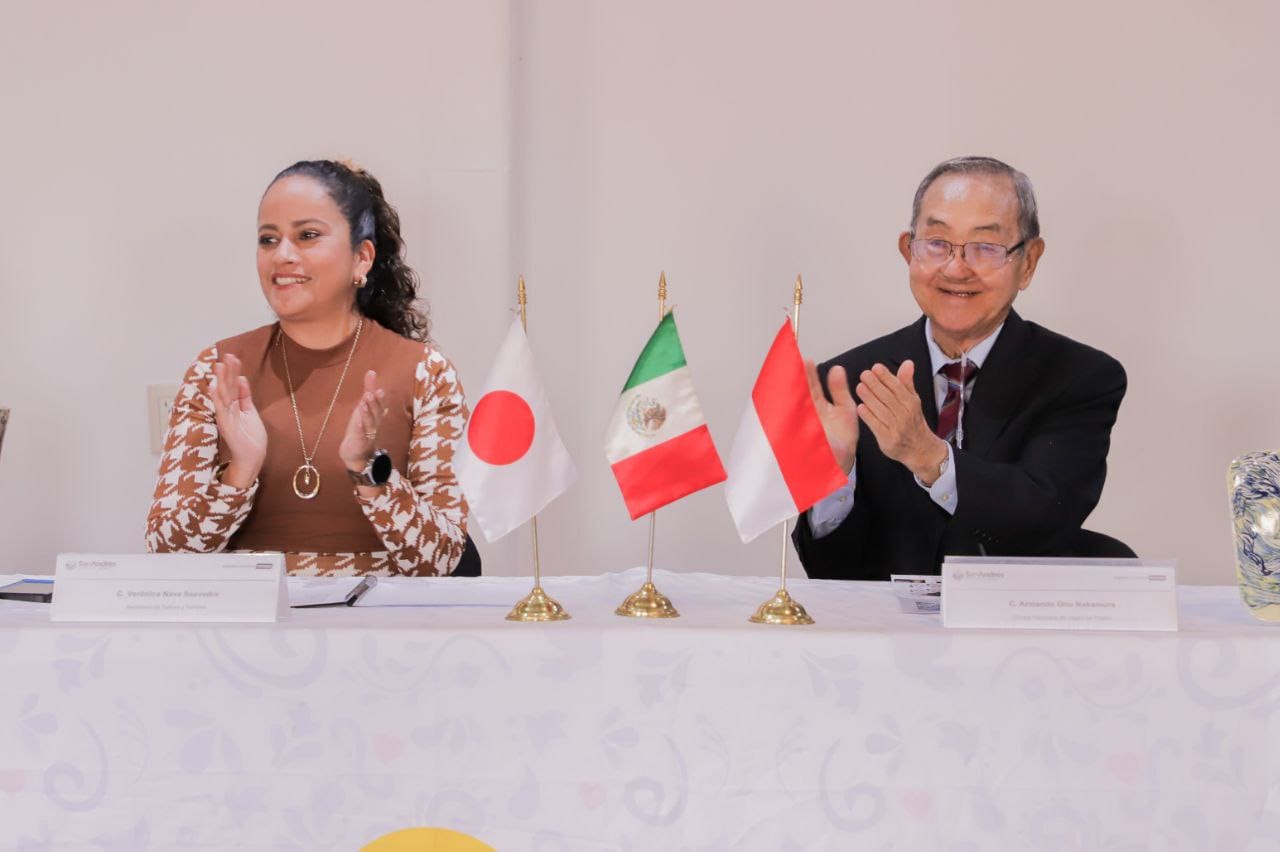 que chula es puebla sach 44