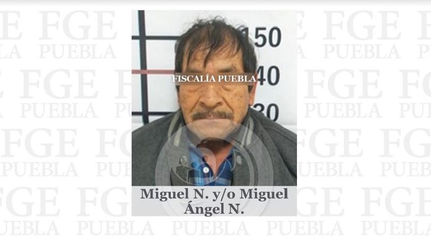 Fiscalía de Puebla obtiene sentencia de 13 años por tentativa de homicidio