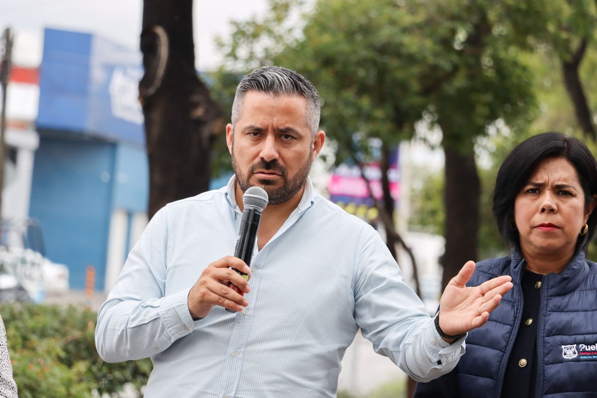 Por: Cortesía Ayuntamiento de Puebla realizará subasta de bienes para beneficio de la próxima administración