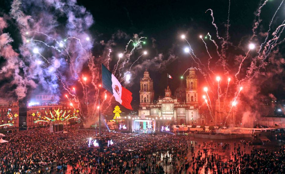Por: Cortesía ¿Por qué el Grito de Independencia se celebra el 15 de septiembre y no el 16? Historia y razones