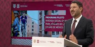 Por: Cortesía CDMX lanza primer proyecto de vivienda social en renta para jóvenes