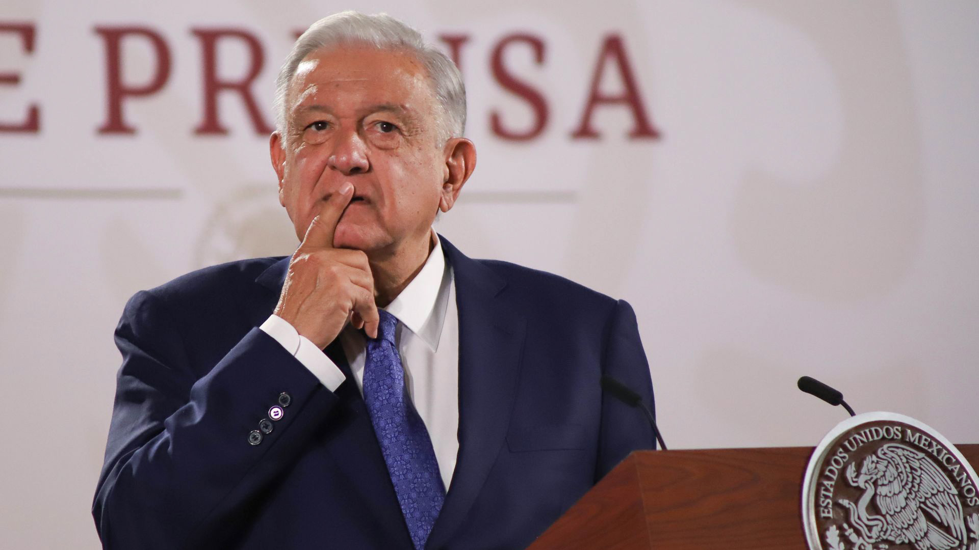 Por: Cortesía AMLO prevé publicar reforma al Poder Judicial el 15 de septiembre: 18 estados ya la aprobaron