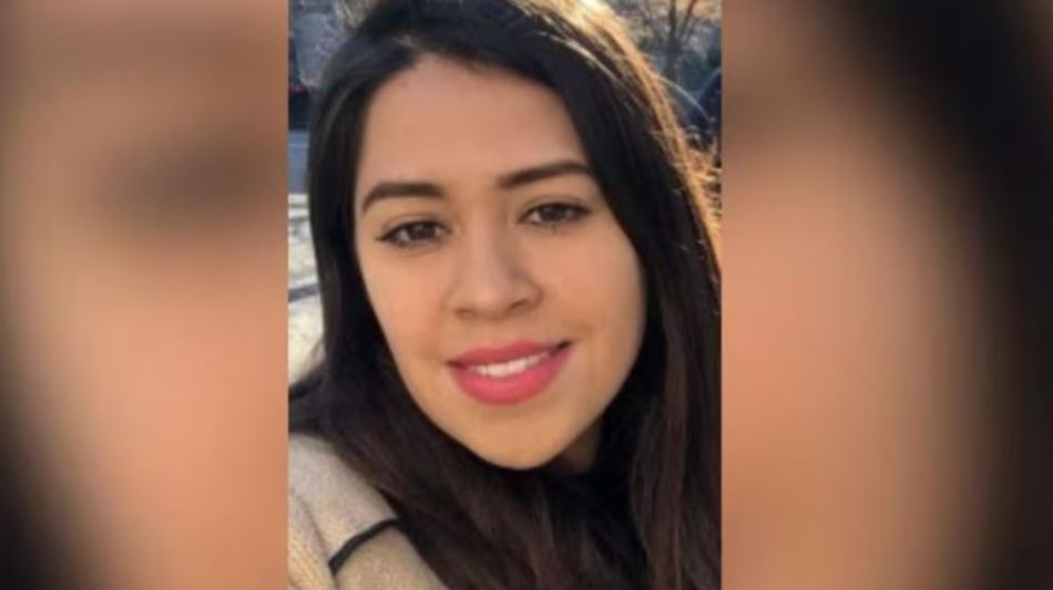 Por: Cortesía Feminicidio en Toronto: Mexicana hallada en incendio; su pareja, sospechoso