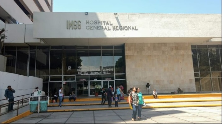 Por: Cortesía Claudia Sheinbaum inaugurará reconstrucción de San Alejandro