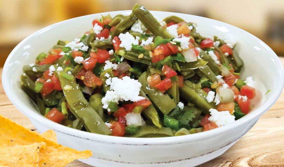 Por: Cortesía Todo sobre el nopal: Beneficios, usos y cómo conservarlo correctamente